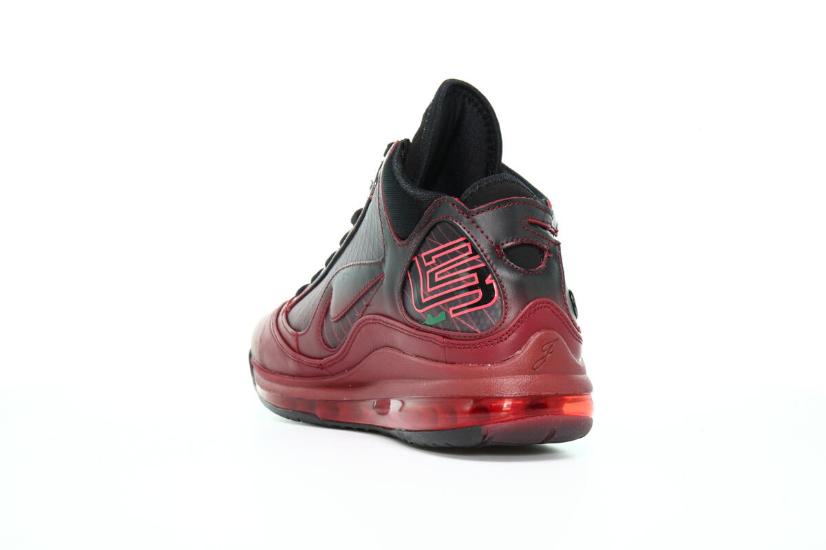 Nike Lebron VII QS 